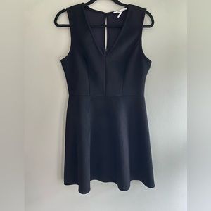 BCBGernations Velvet Dress
